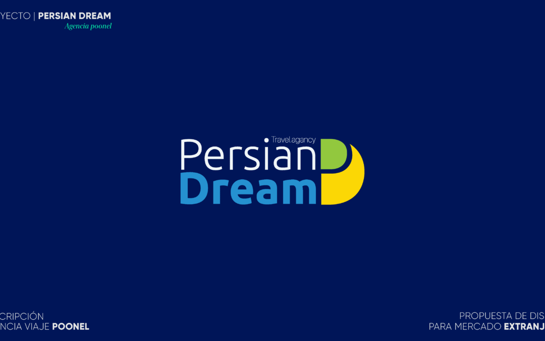 Persian Dream