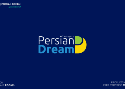 Persian Dream